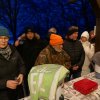 Waldweihnacht - 4. Advent
